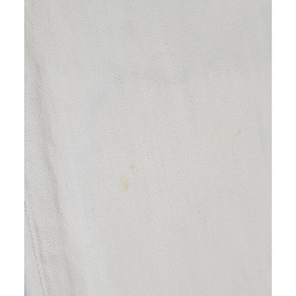 True Religion Slim Classic Button Fly Jeans Color Gravel Style M05E08UK Mens 30 - Picture 16 of 16